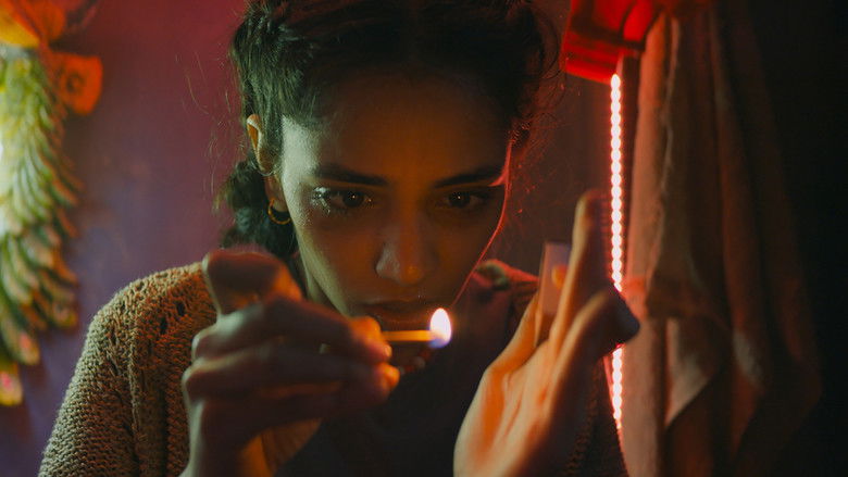 кадр из фильма The Shameless