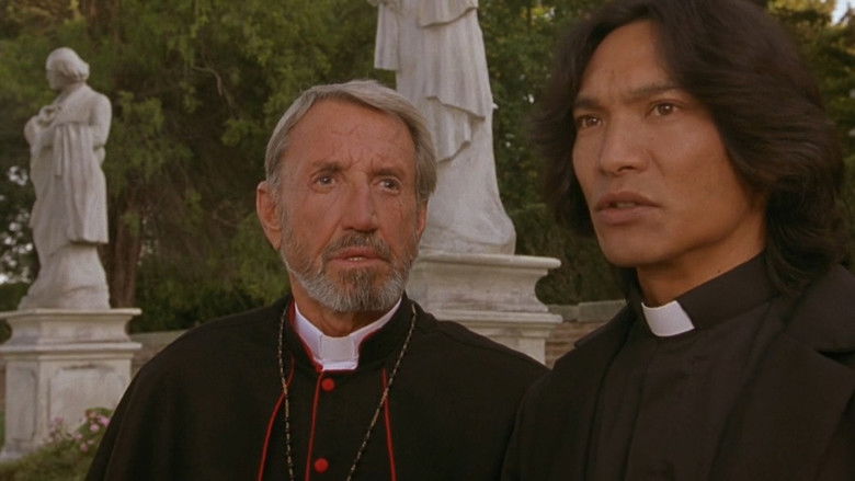 кадр из фильма Дракула 2: Вознесение