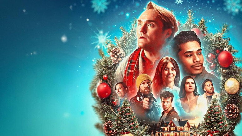 кадр из фильма Dial It Back