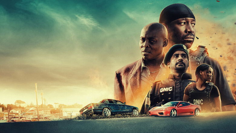 кадр из фильма Сантана