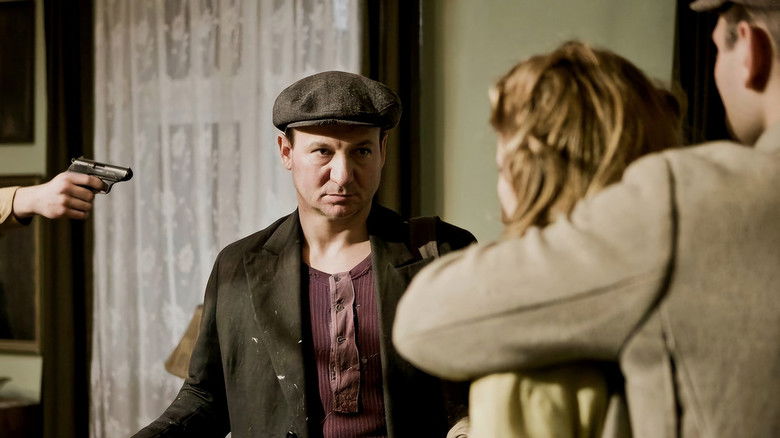 кадр из фильма В темноте