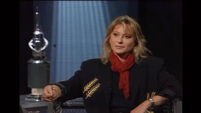 кадр из фильма Véronique