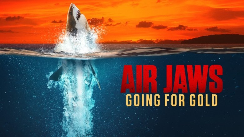 кадр из фильма Air Jaws : Mordus de records