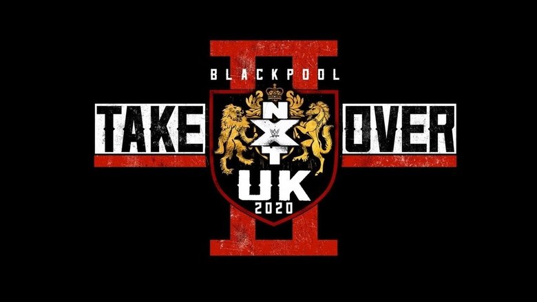 кадр из фильма NXT UK TakeOver: Blackpool II