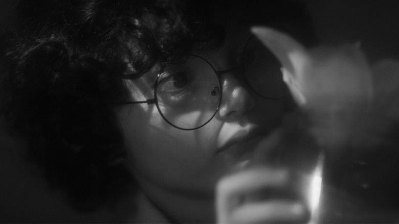 кадр из фильма Lorenzo y los Lirios