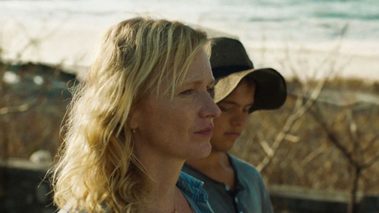 кадр из фильма Karavan