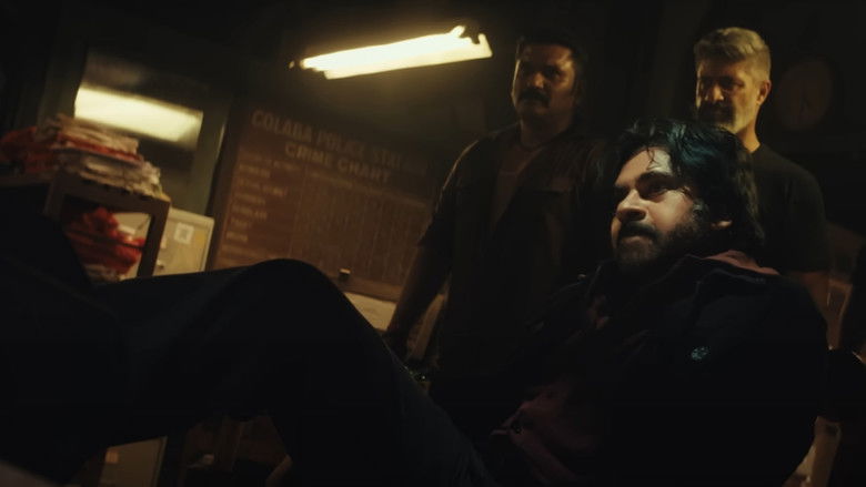 кадр из фильма Они называют его ОГ