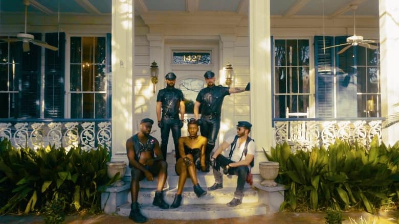 кадр из фильма The Fathers Project