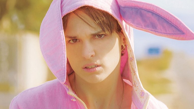 кадр из фильма In viaggio con Adele