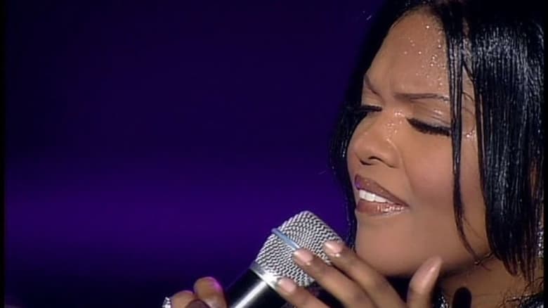 кадр из фильма CeCe Winans: Live in the Throne Room