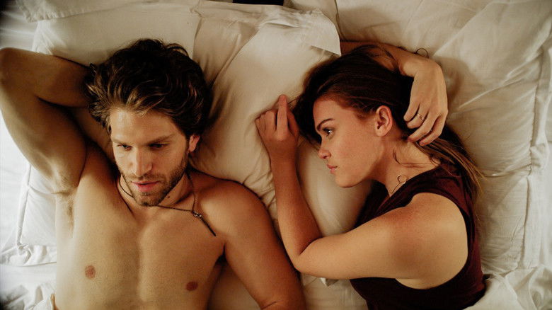 кадр из фильма Клаустрофобы: Квест в Москве