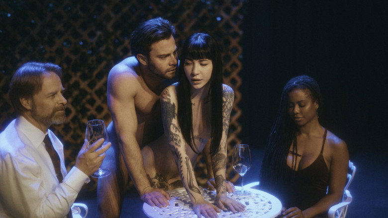 кадр из фильма Going Up Season 1 Vol 1