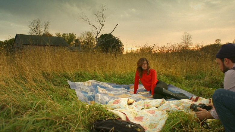 кадр из фильма The Field