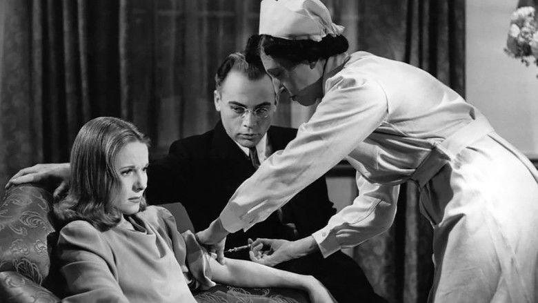 кадр из фильма Седьмая вуаль