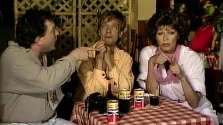 Privatdeckarna: Uppdrag Gran Canaria