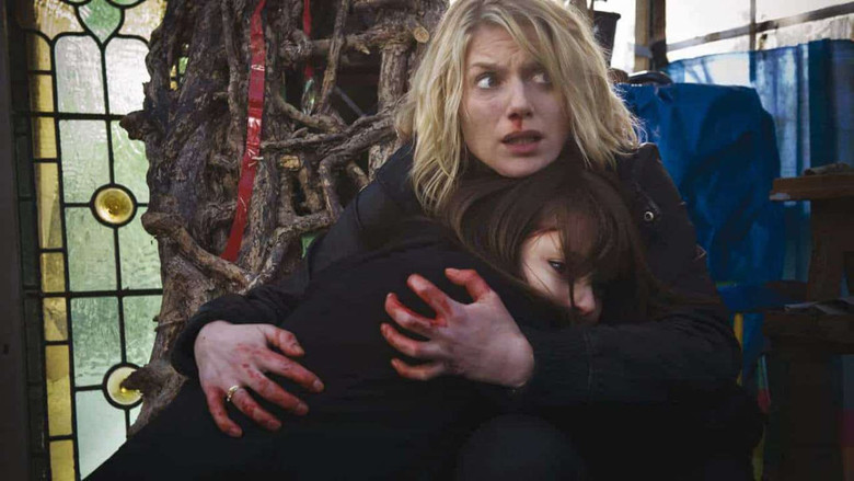 кадр из фильма Детишки