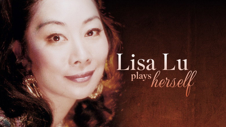 кадр из фильма Lisa Lu Plays Herself