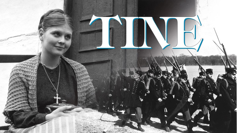 кадр из фильма Tine