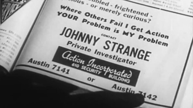 кадр из фильма The Inner Circle