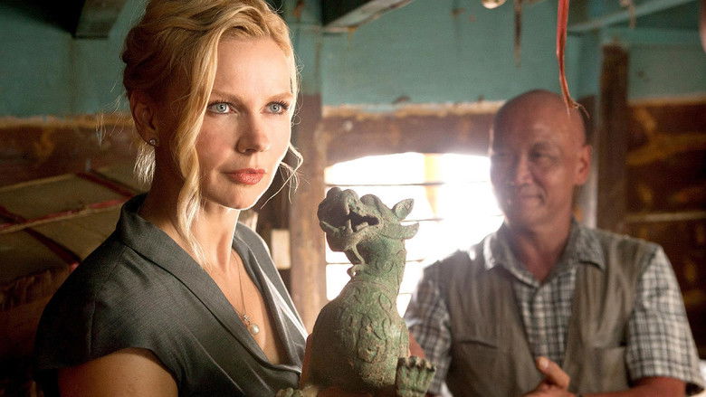 кадр из фильма Hafen der Düfte