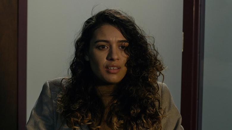 кадр из фильма 15 убийств