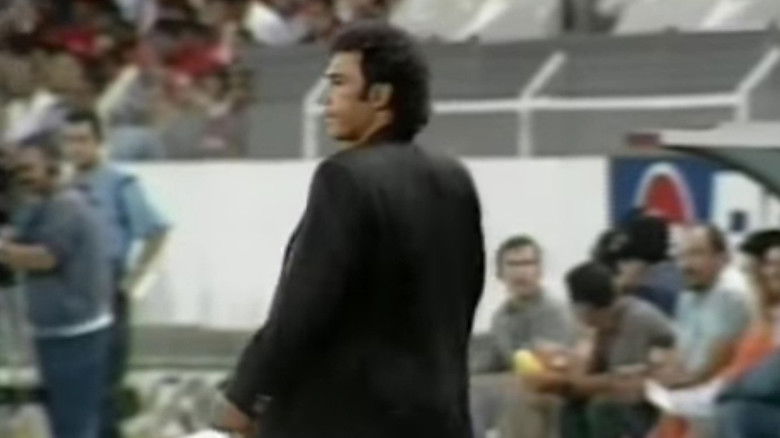 кадр из фильма 40 años como Pumas