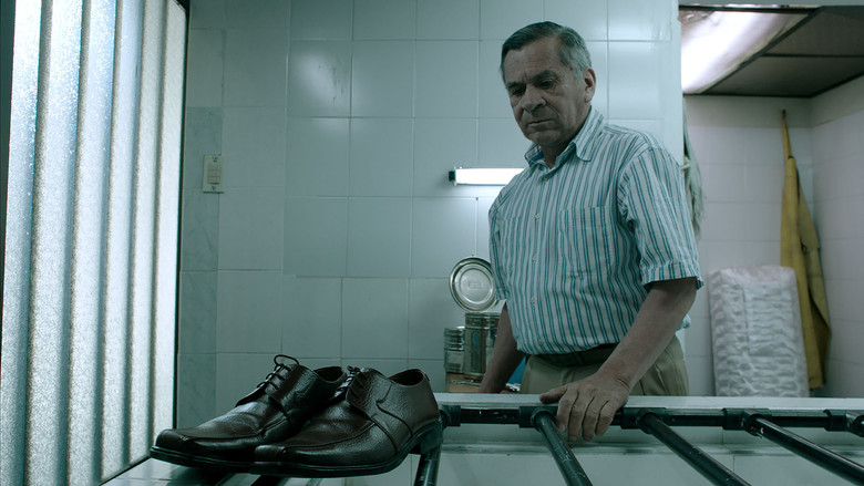 кадр из фильма Elías