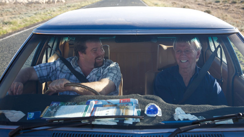 кадр из фильма Чарли и Бутс