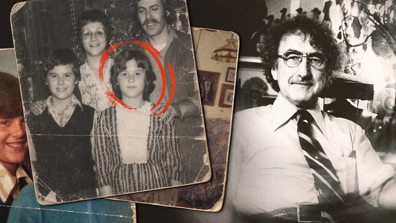 кадр из фильма Bruce, Brenda, David: O menino que nasceu três vezes