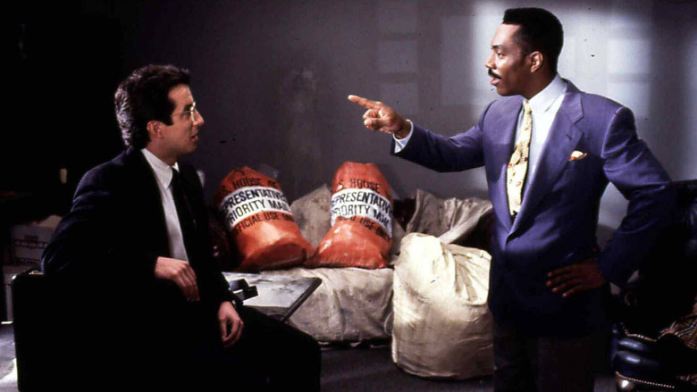 кадр из фильма Достопочтенный джентльмен