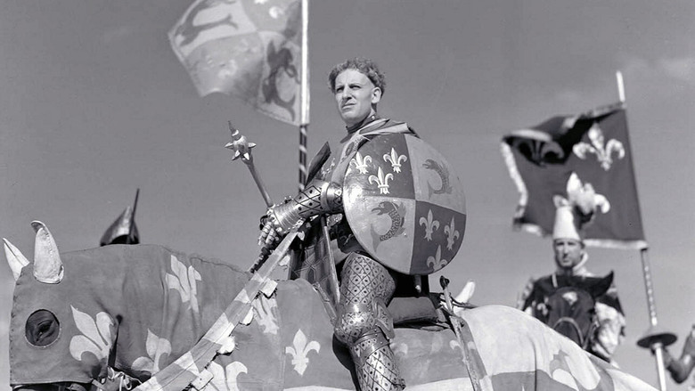 кадр из фильма Король Генрих V