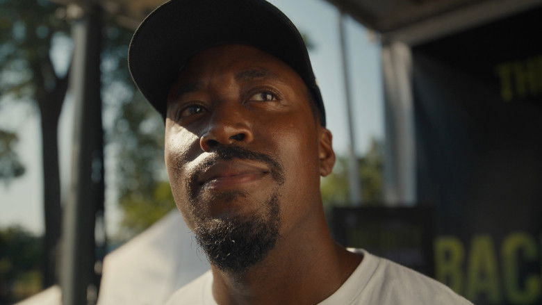 кадр из фильма I Am Somebody