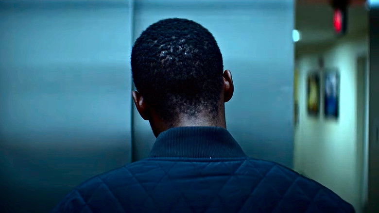 кадр из фильма Весь день и ночь