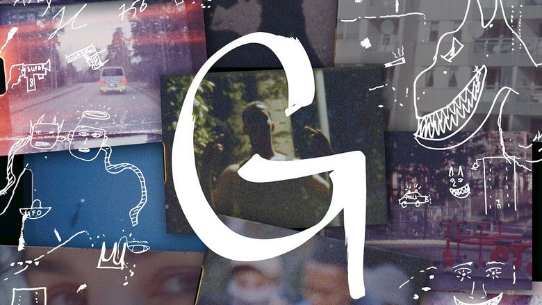 кадр из фильма G – 21 scener från Gottsunda