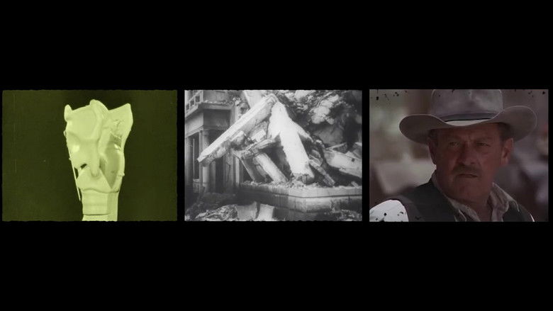 кадр из фильма Thank God for Smart People, or Else I Would Be Dumb 2