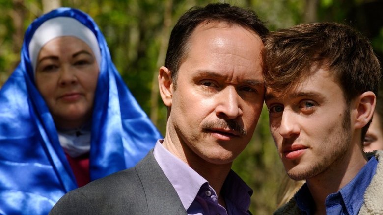 кадр из фильма Little Gay Boy