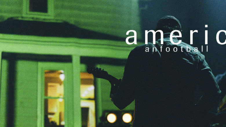 кадр из фильма American Football (Live in Los Angeles)
