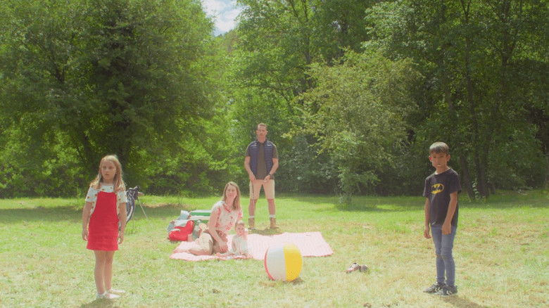 кадр из фильма Un dia al camp