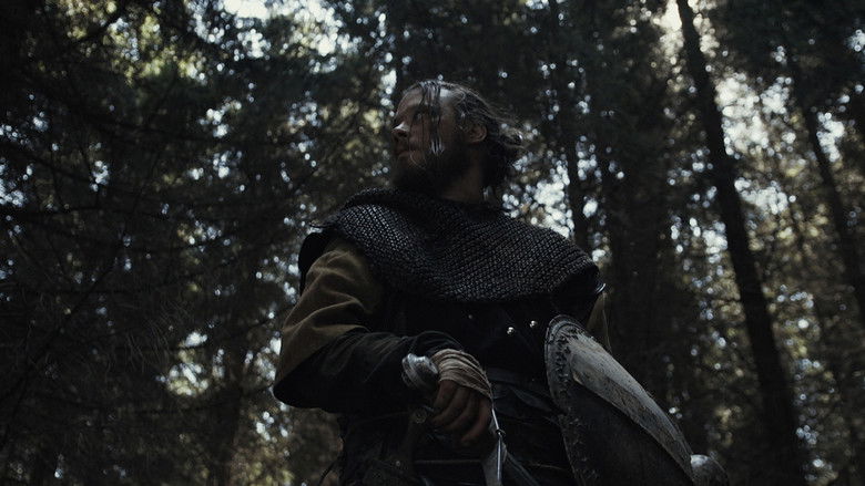 кадр из фильма Хероји