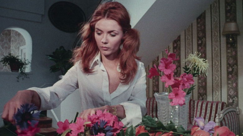 кадр из фильма Я фригидна... Почему?