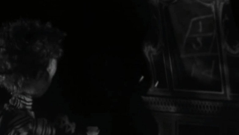 Alice in Not So Wonderland