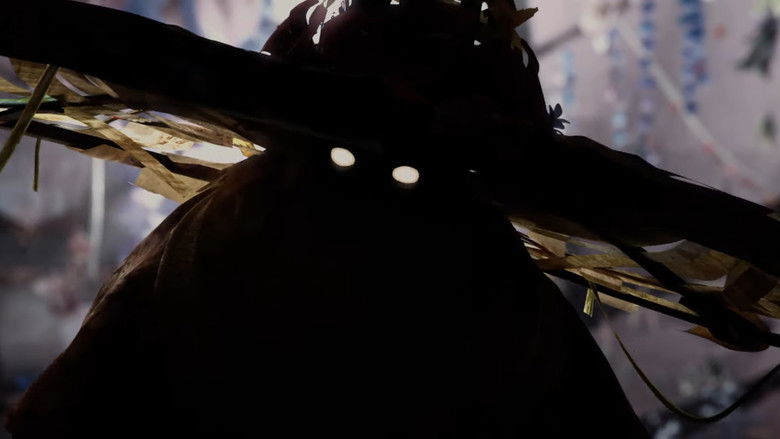 кадр из фильма Mr Flower