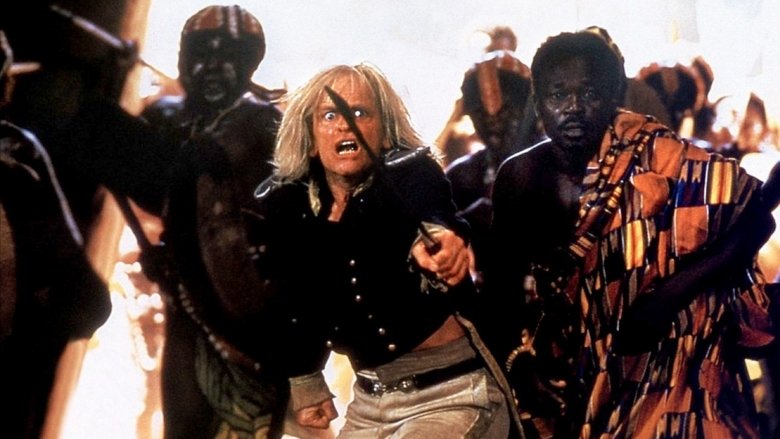 Зелёная кобра