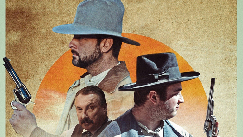 кадр из фильма Above Snakes