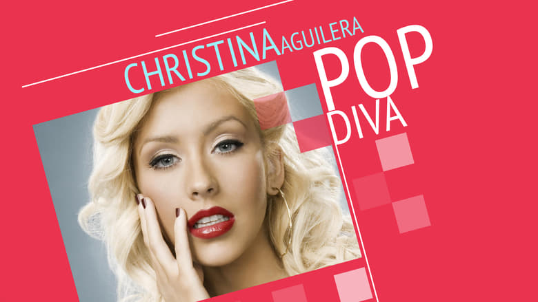 кадр из фильма Christina Aguilera: Pop Diva