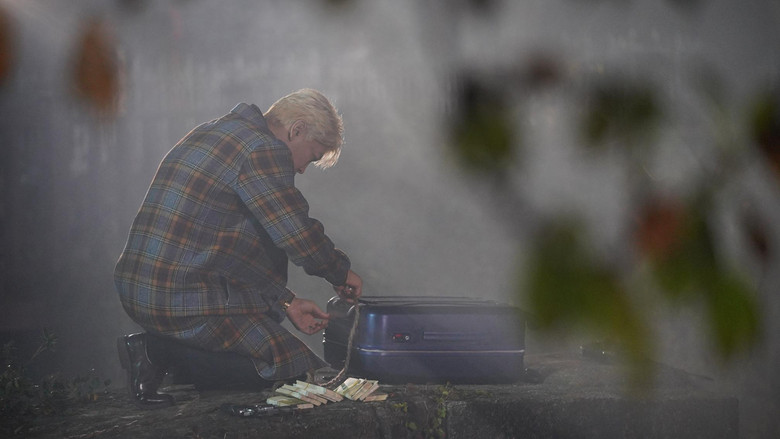 кадр из фильма 부기나이트