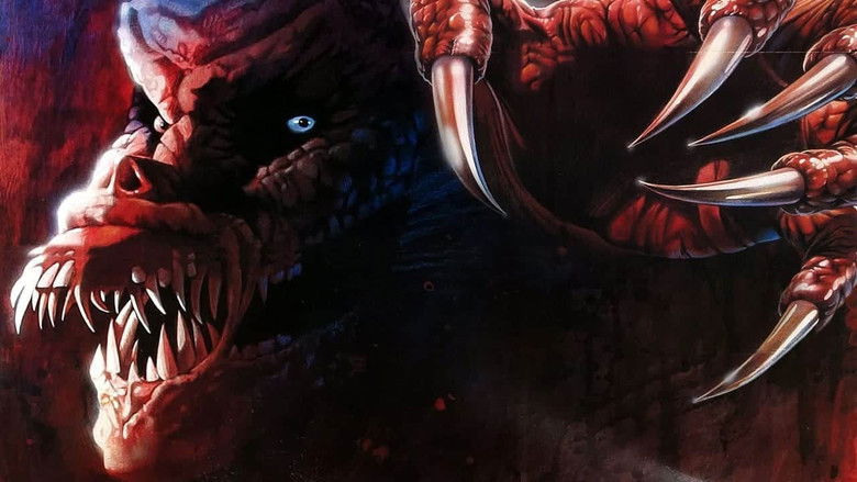 кадр из фильма Внутренний страх