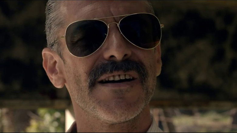 кадр из фильма Другой брат