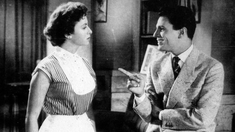 кадр из фильма موعد غرام