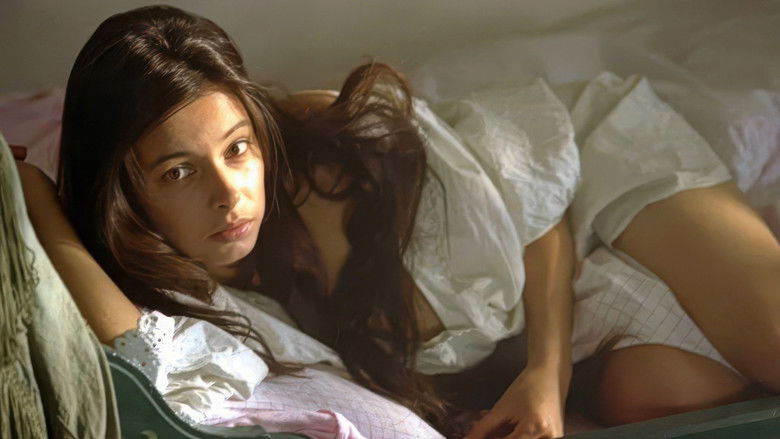 кадр из фильма Diabelska edukacja